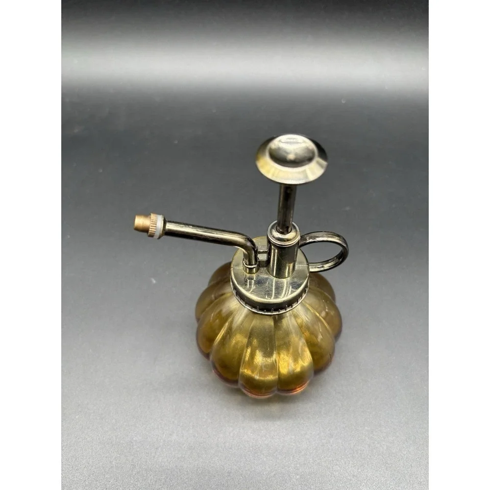 N/A vintage glass
